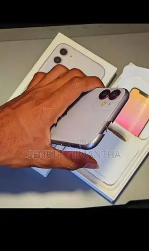 Apple iPhone 11 (Used)