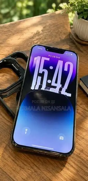 Apple iPhone 14 Pro (Used)