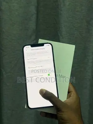Apple iPhone 12 Pro Max (Used)