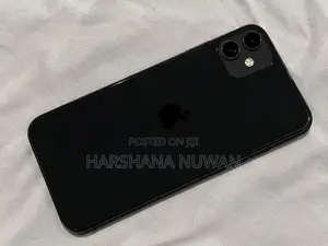 Apple iPhone 11 (Used)