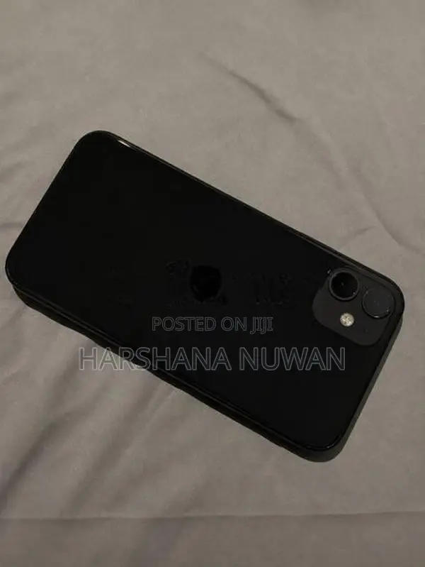 Apple iPhone 11 (Used)