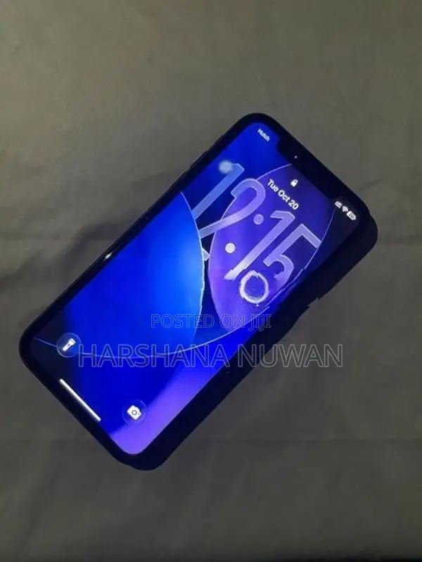 Apple iPhone 11 (Used)