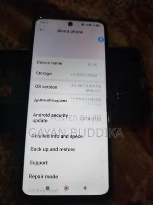 Xiaomi Redmi 13 (Used)
