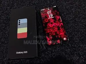 Samsung Galaxy S23 (Used)