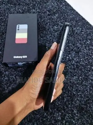 Samsung Galaxy S23 (Used)