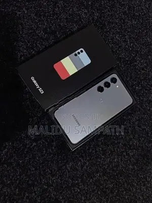 Samsung Galaxy S23 (Used)