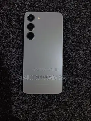 Samsung Galaxy S23 (Used)