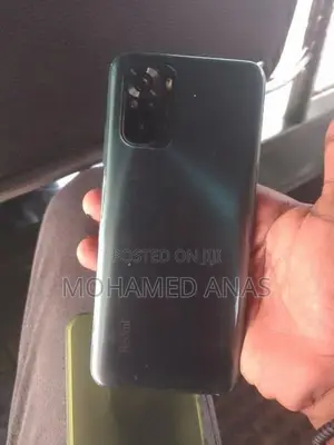 Xiaomi Redmi Note 10 (Used)