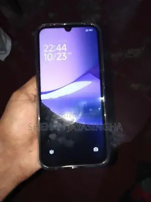 Xiaomi Redmi 15C 128GB (Brand New)