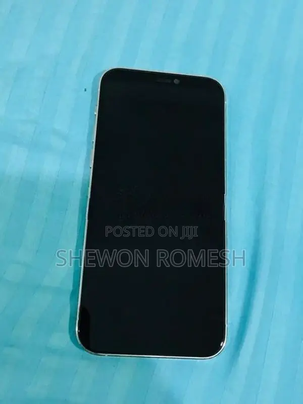 Apple iPhone 12 Pro 128GB (Used)
