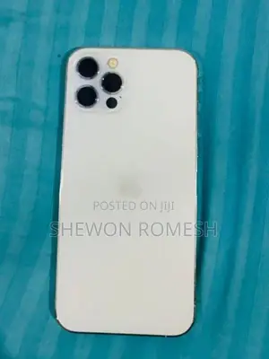 Apple iPhone 12 Pro 128GB (Used)