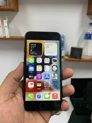 Apple iPhone 7 (Used)