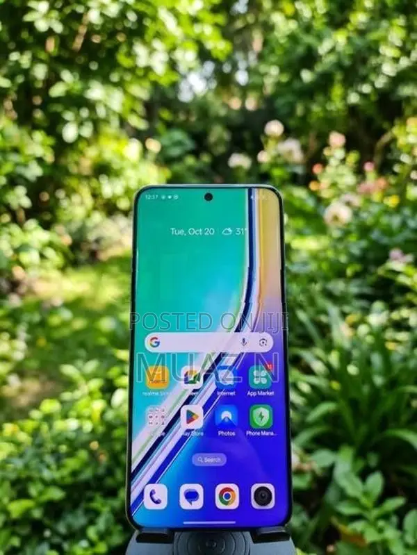 Realme P3 Pro 5G 256GB (Used)