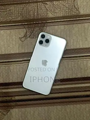 Apple iPhone 11 Pro (Used)