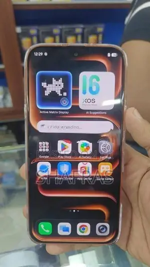 Infinix Note 60 pro (Used)