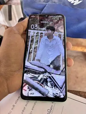 ZTE nubia V70 Max (Used)