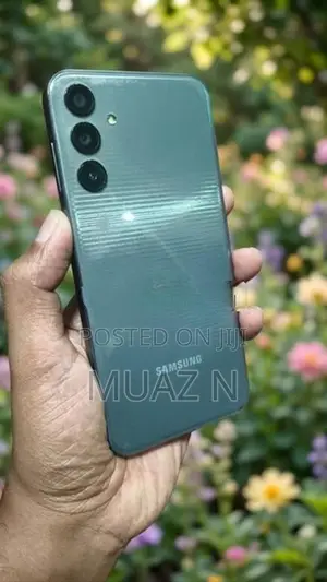 Samsung Galaxy M15 5G (Used)