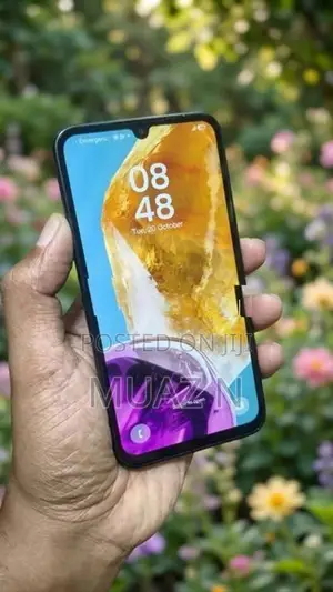 Samsung Galaxy M15 5G (Used)