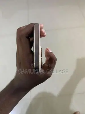 Apple iPhone 16 Pro Max (Used)