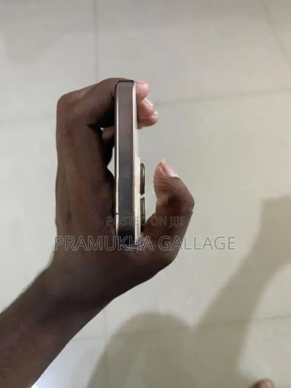 Apple iPhone 16 Pro Max (Used)