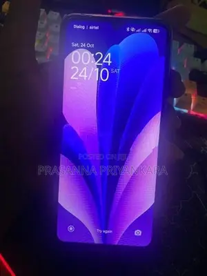 Xiaomi Redmi 14C (Used)