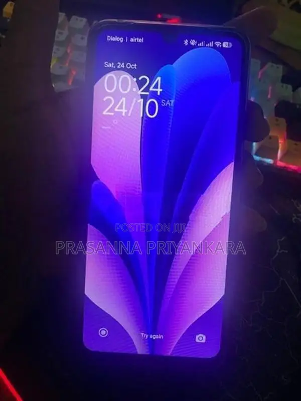 Xiaomi Redmi 14C (Used)
