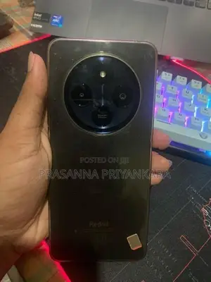 Xiaomi Redmi 14C (Used)