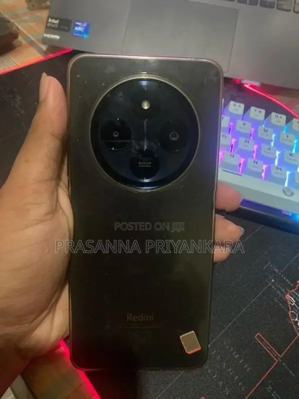Xiaomi Redmi 14C (Used)