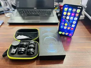 Apple iPhone 12 Pro Max (Used)