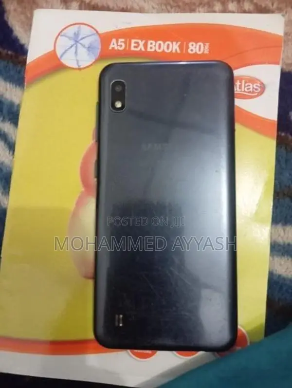 Samsung Galaxy A10 (Used)