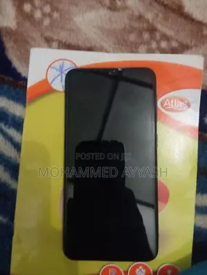 Samsung Galaxy A10 (Used)