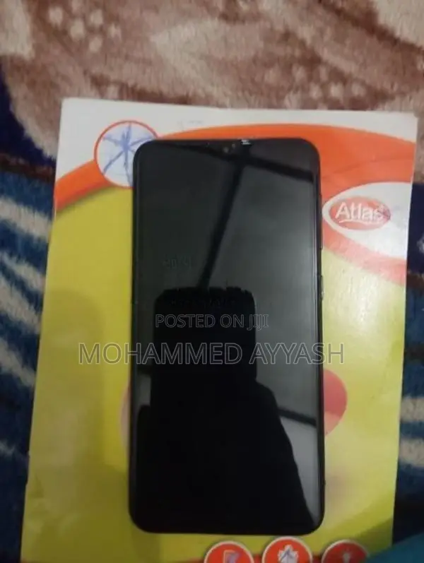 Samsung Galaxy A10 (Used)