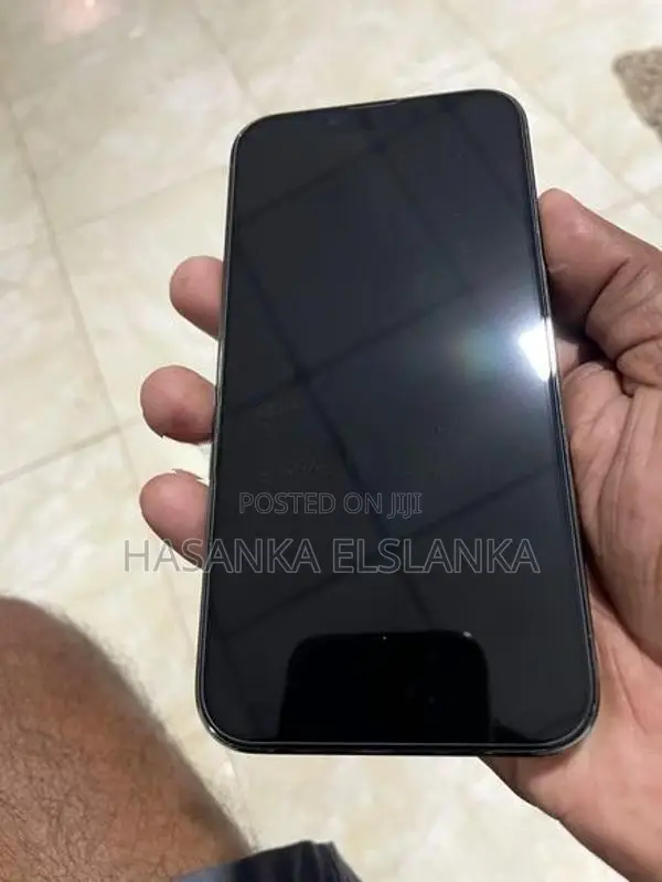 Apple iPhone 13 Pro 128GB (Used)