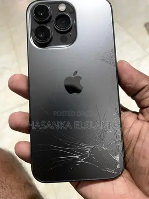 Apple iPhone 13 Pro 128GB (Used)
