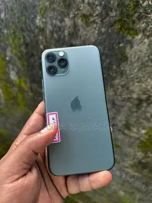 Apple iPhone 11 Pro 256GB (Used)