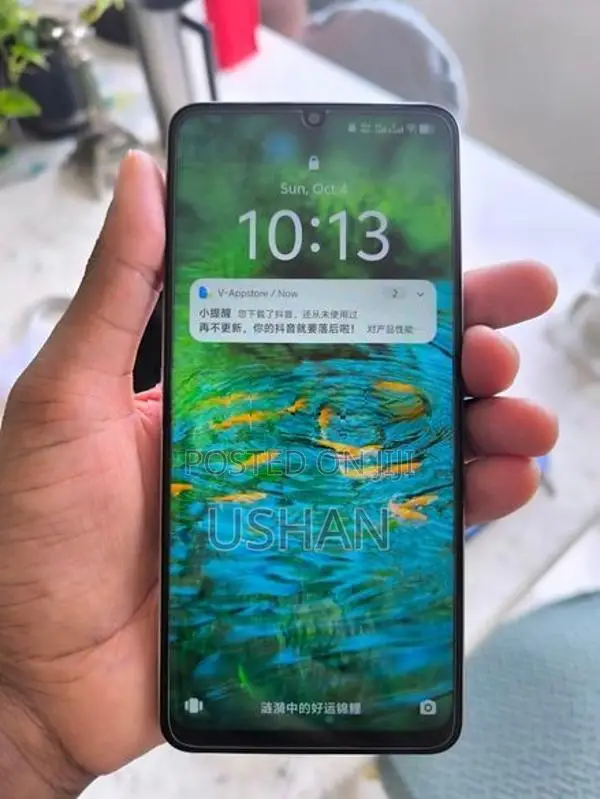 Vivo Y50 Y50e 5G (Used)