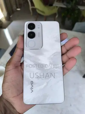 Vivo Y50 Y50e 5G (Used)