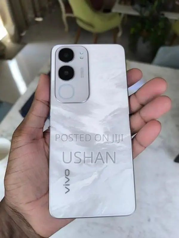 Vivo Y50 Y50e 5G (Used)