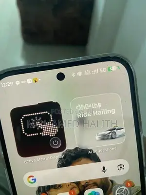 Infinix Note 60 Pro (Used)