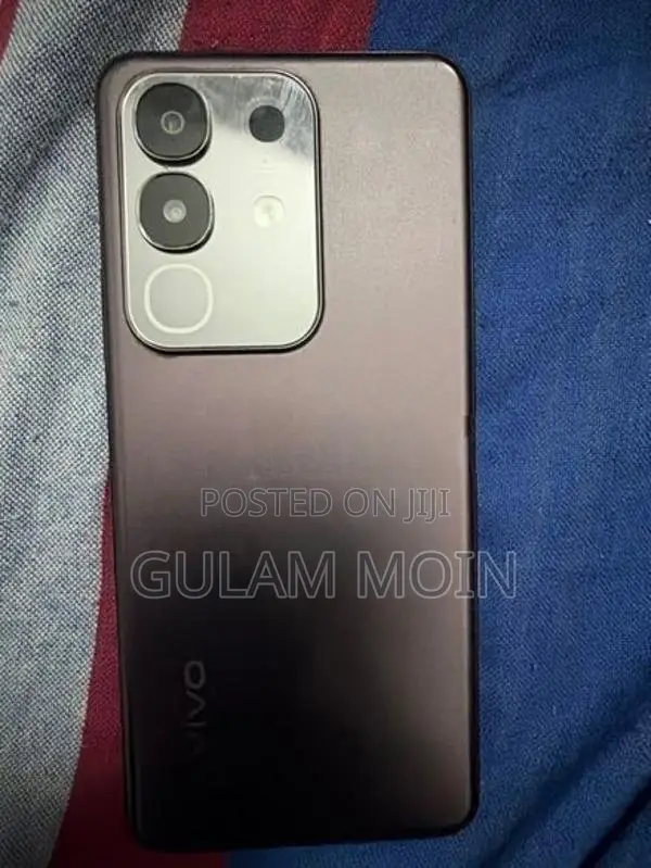 Vivo Y29 (Used)