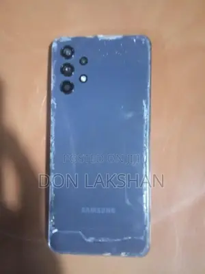 Samsung Galaxy A32 64GB (Used)