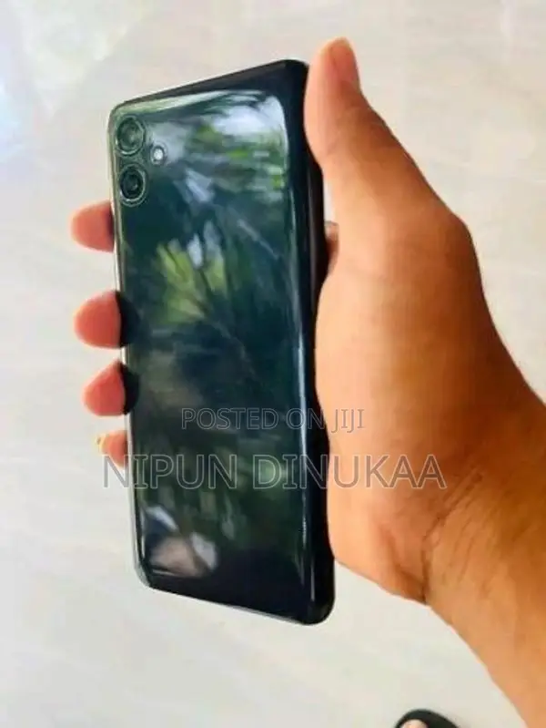 Samsung Galaxy M04 (Used)