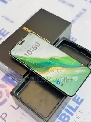 Honor magic 6 pro 12 512GB (Used)