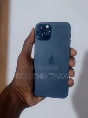 Apple iPhone 12 Pro 256GB (Used)