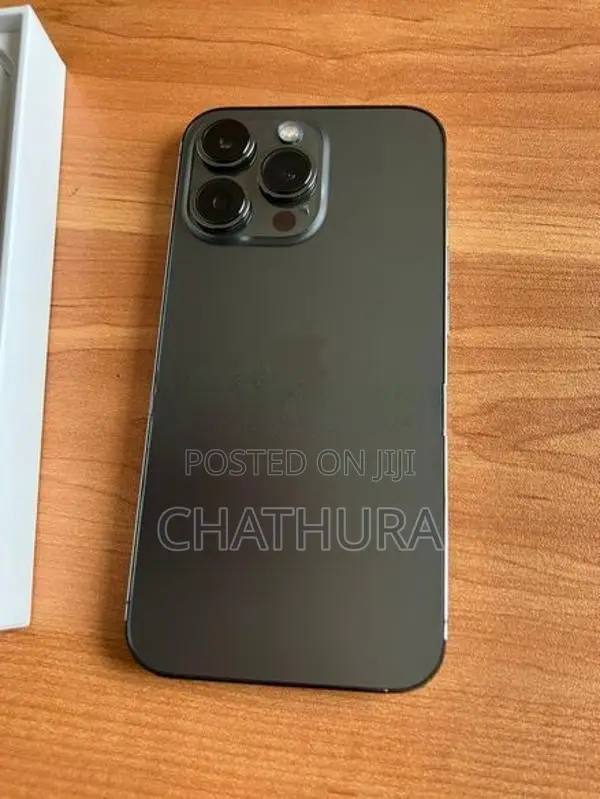 Apple iPhone 13 Pro 256GB (Used)