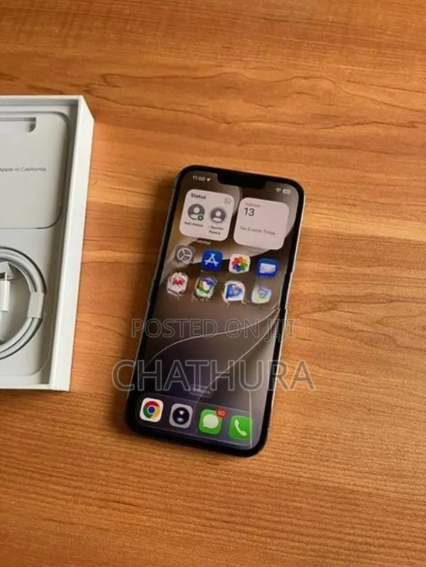 Apple iPhone 13 Pro 256GB (Used)