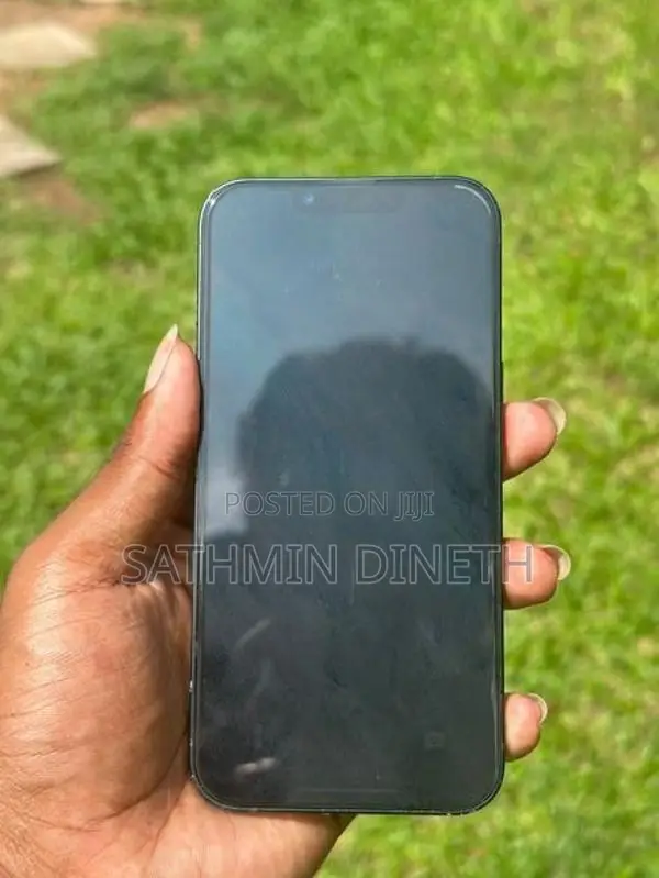 Apple iPhone 13 (Used)