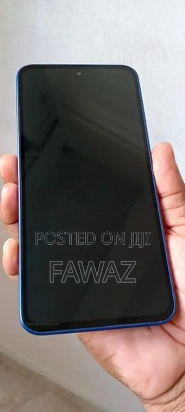 Samsung Galaxy A27 5G (Used)