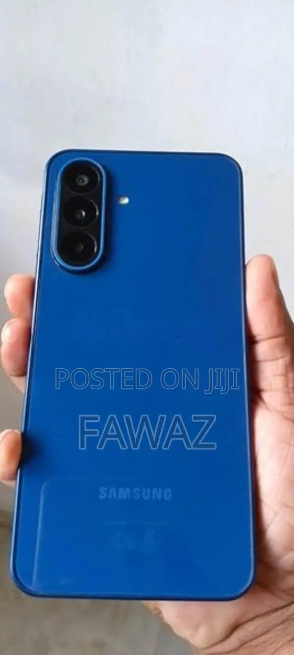 Samsung Galaxy A27 5G (Used)