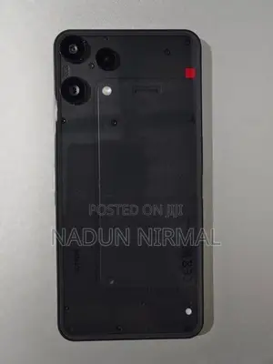 NOTHING Phone 3a Lite (Used)